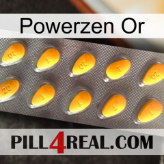 Powerzen Gold cialis1